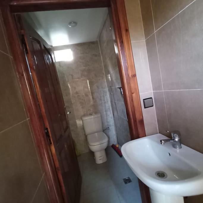 Appartement Maison Dhote Marrakesh