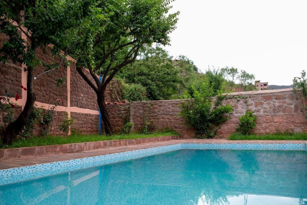 Maison Dhote Marrakesh